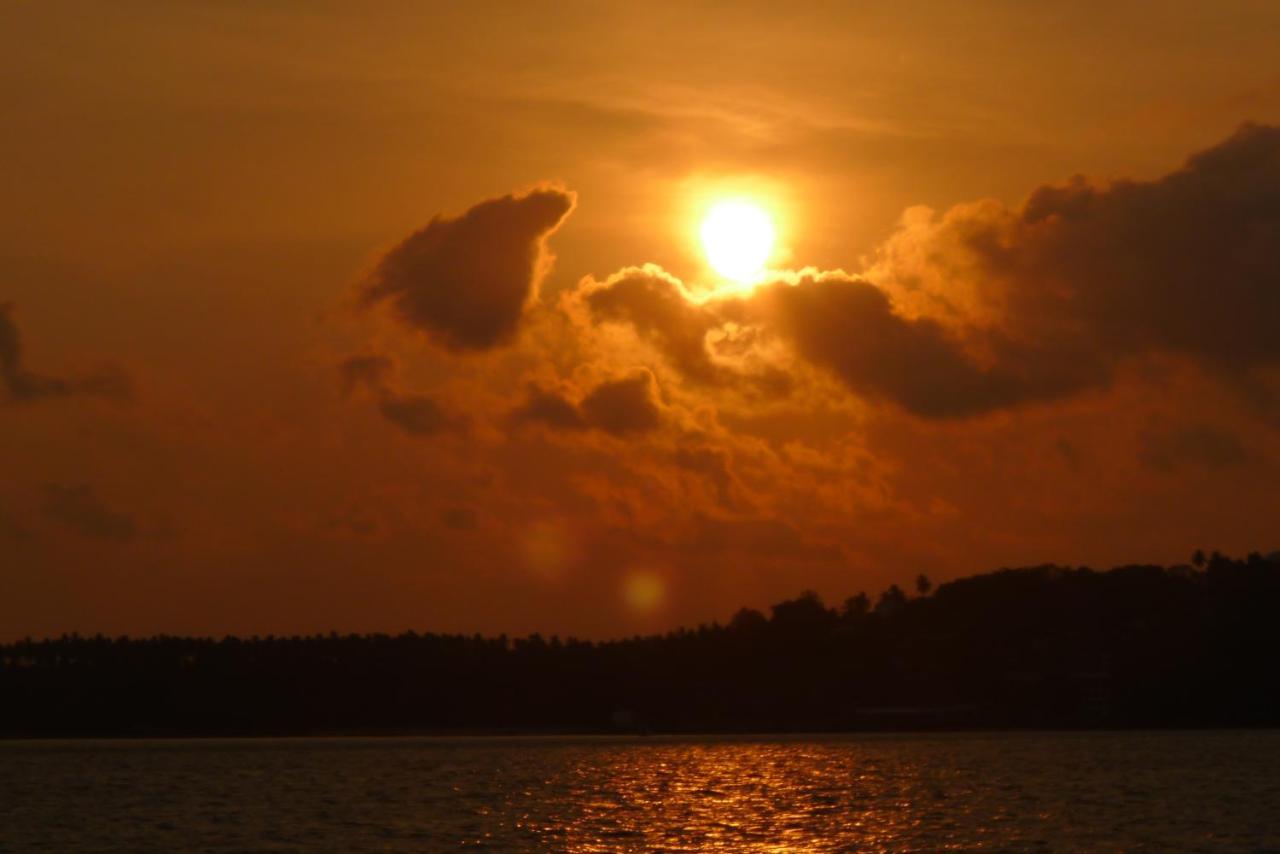 普吉岛-安达曼海难海景酒店 Phuket-andaman Seaview Patong